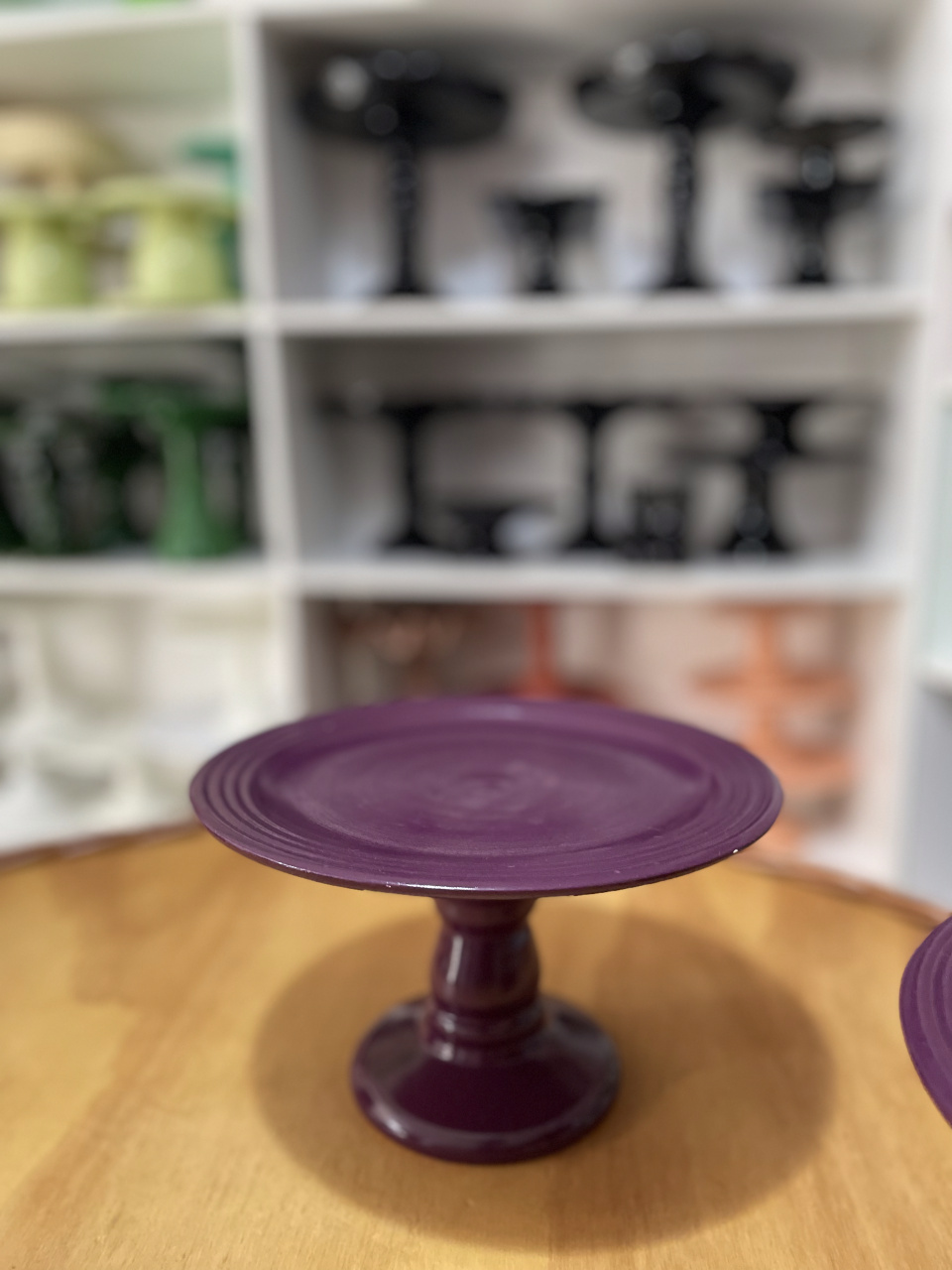Suporte C Violet M - Zurisbrb