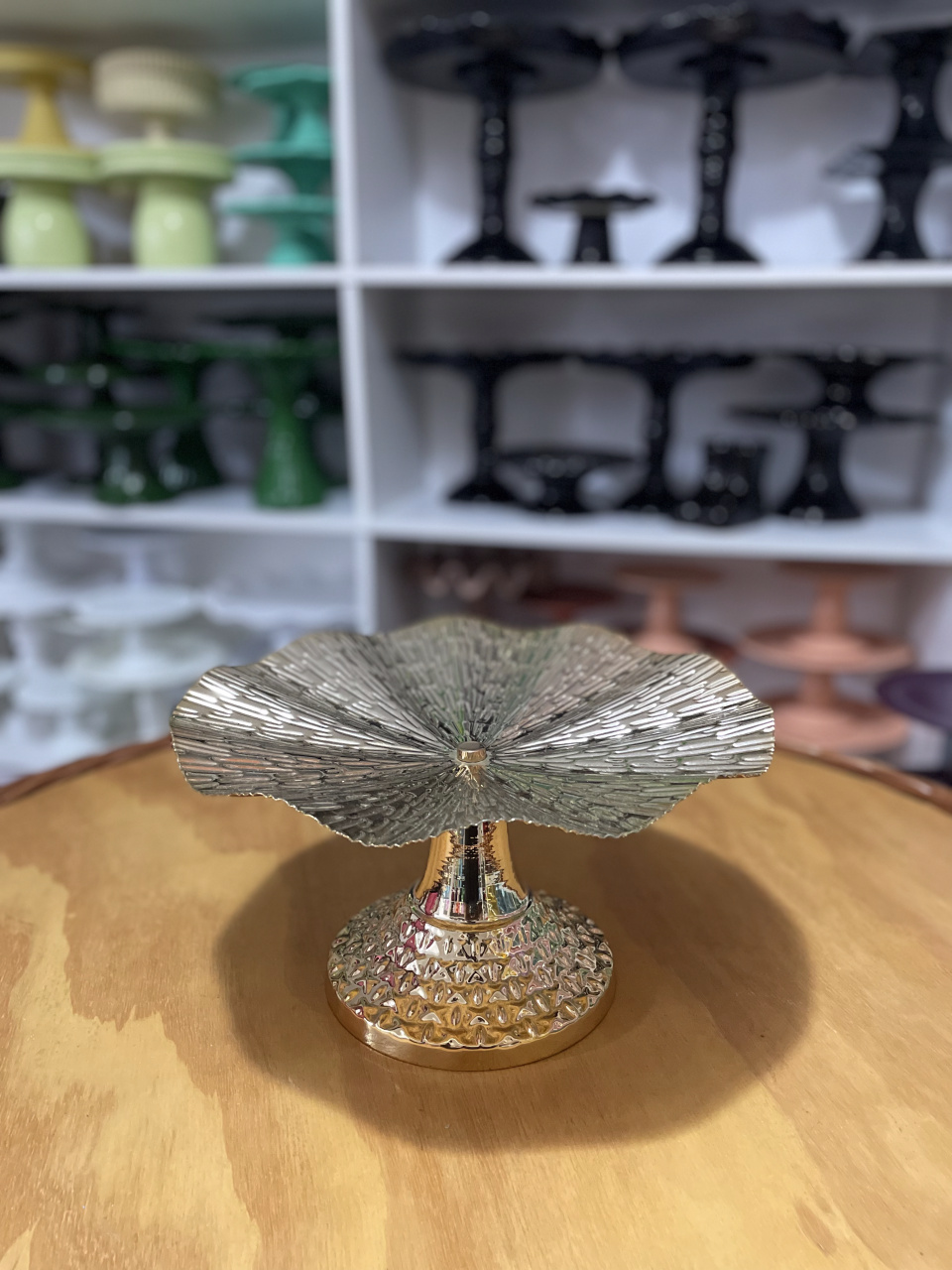 Sup. Luxo Pétala M - Zurisbrb