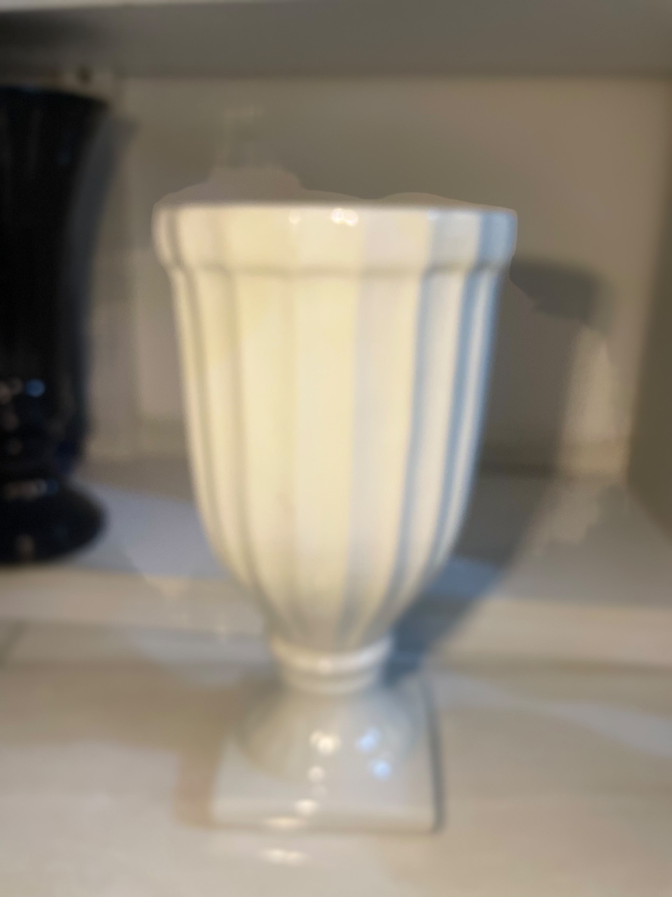 Vaso Grego Branco G - Zurisbrb