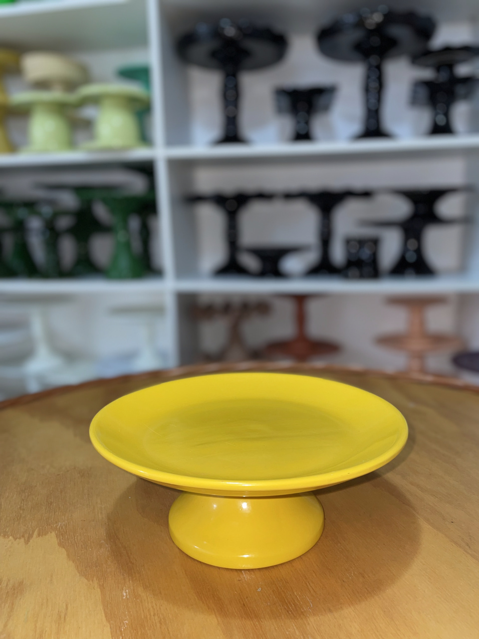 Sup. C Amarelo M - Zurisbrb