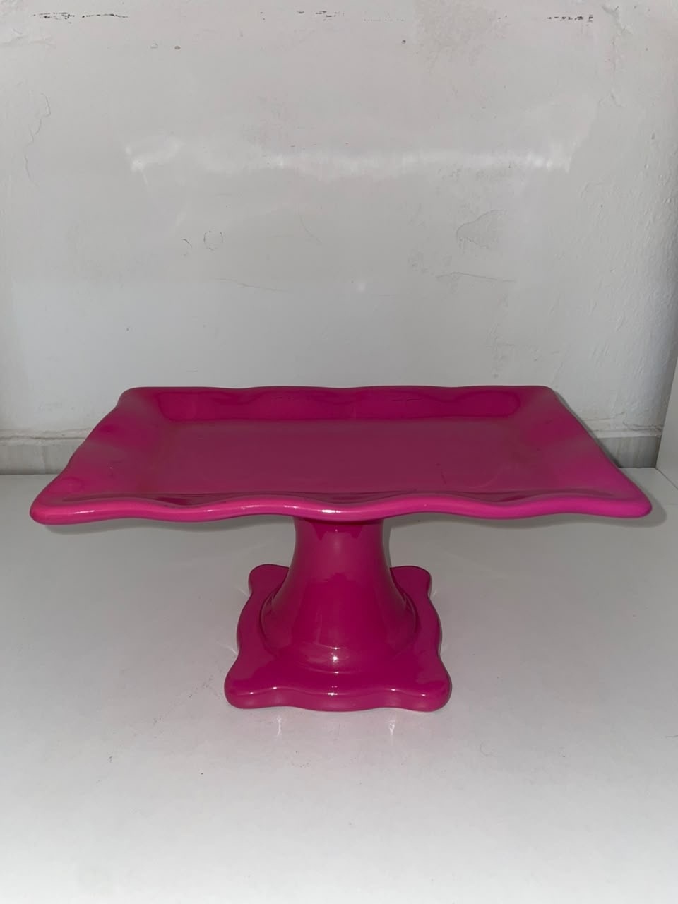 Suporte Q Rosa Pink M - Zurisbrb