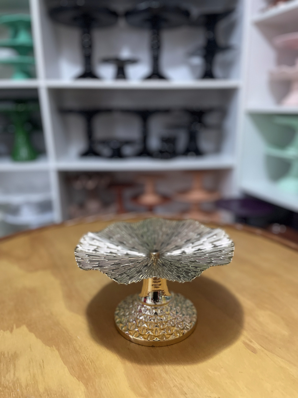 Sup. Luxo Pétala P - Zurisbrb