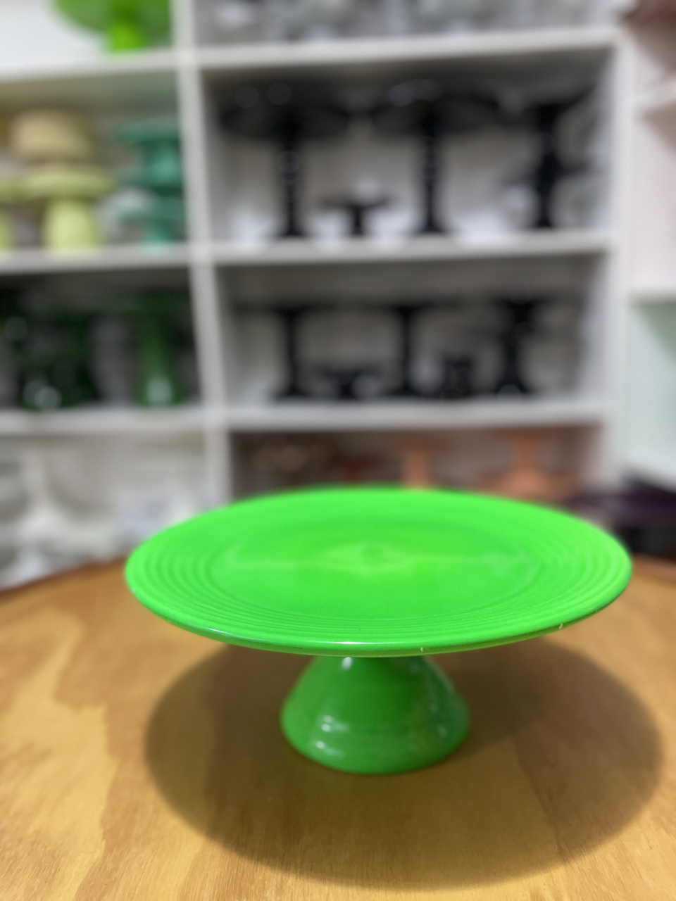 Suporte Simples Verde Mb - Zurisbrb