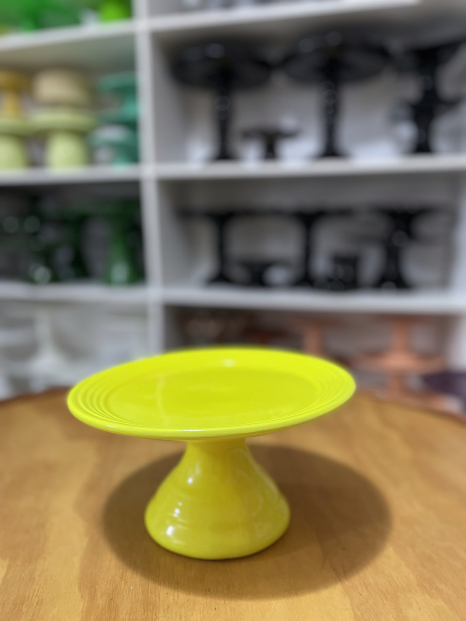 Sup. C Amarelo Florescentem - Zurisbrb