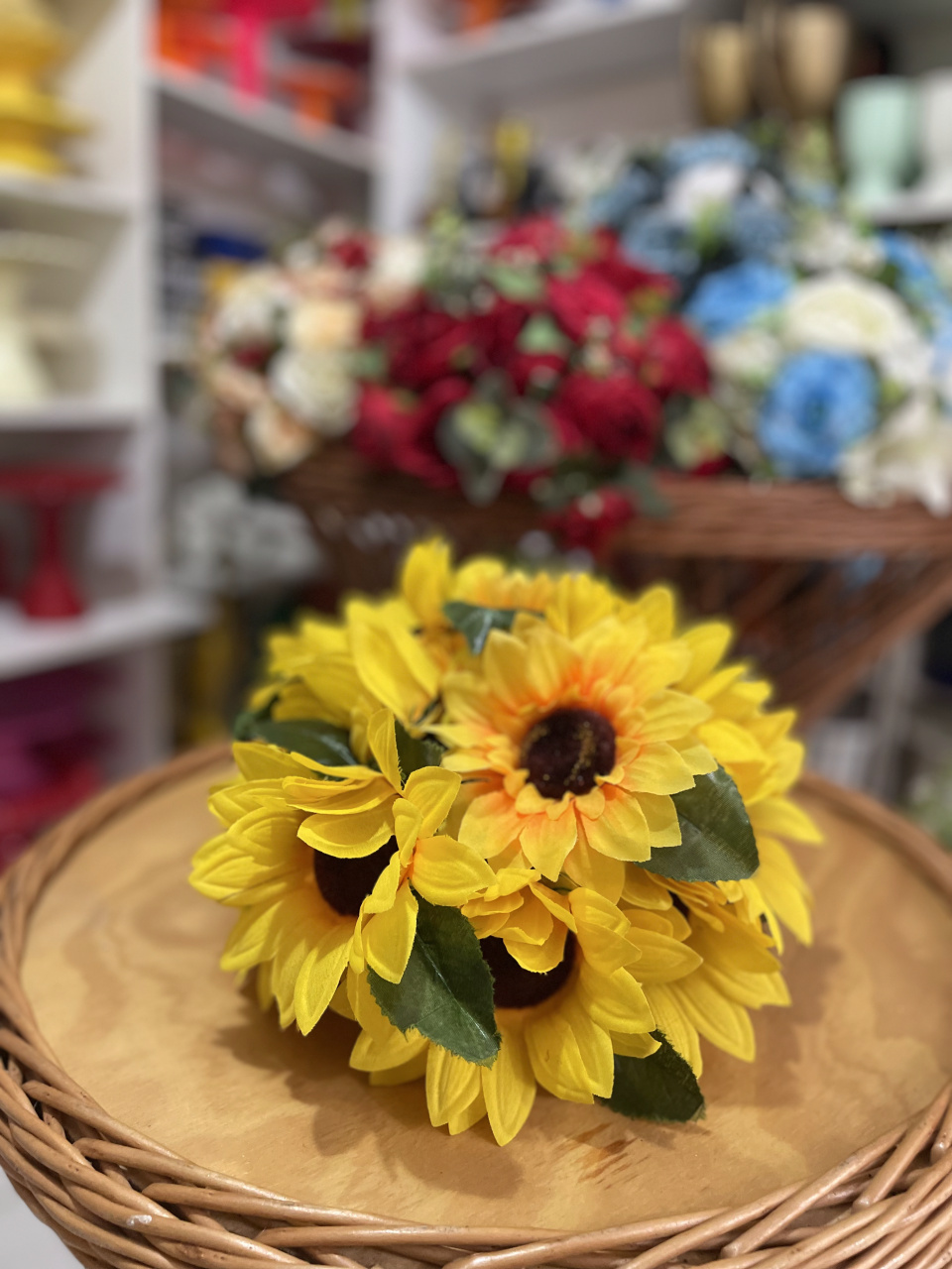 Girasol - Zurisbrb