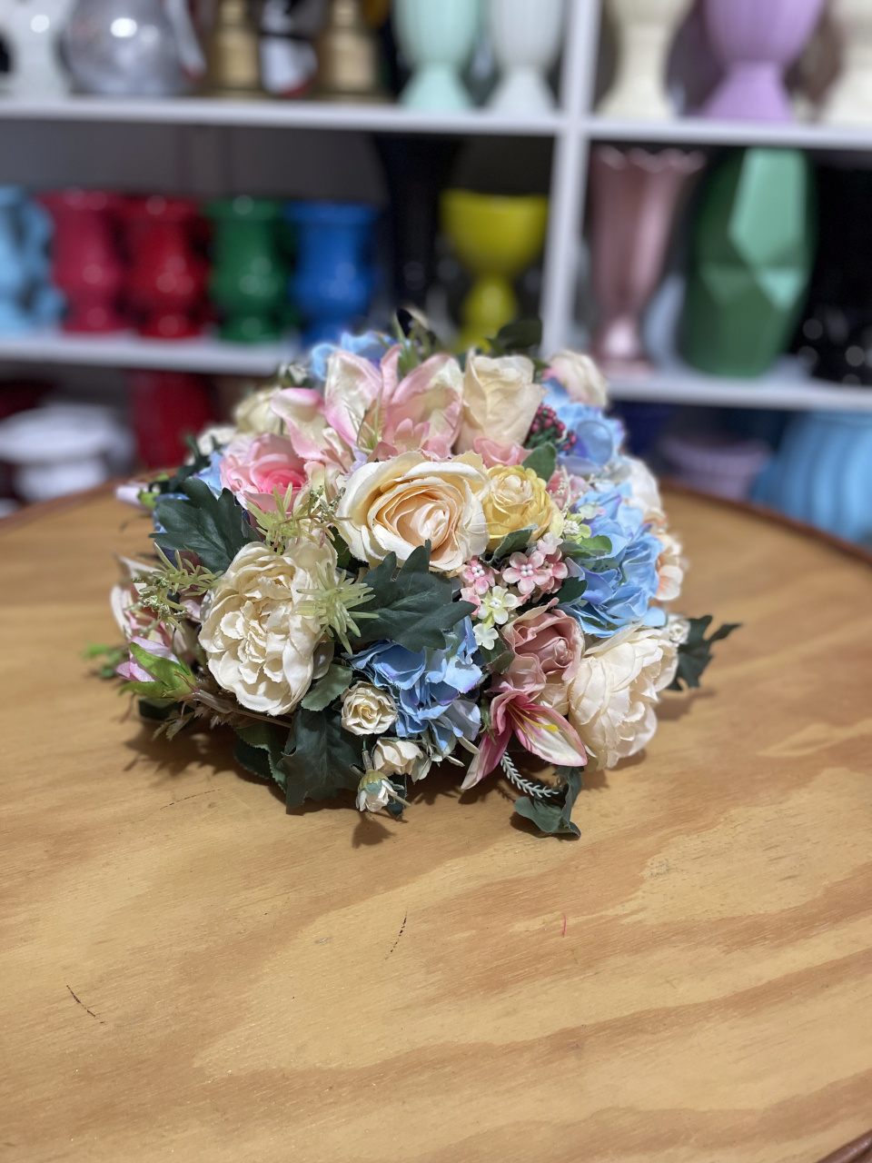 Rosas Jardim Encantado - Zurisbrb