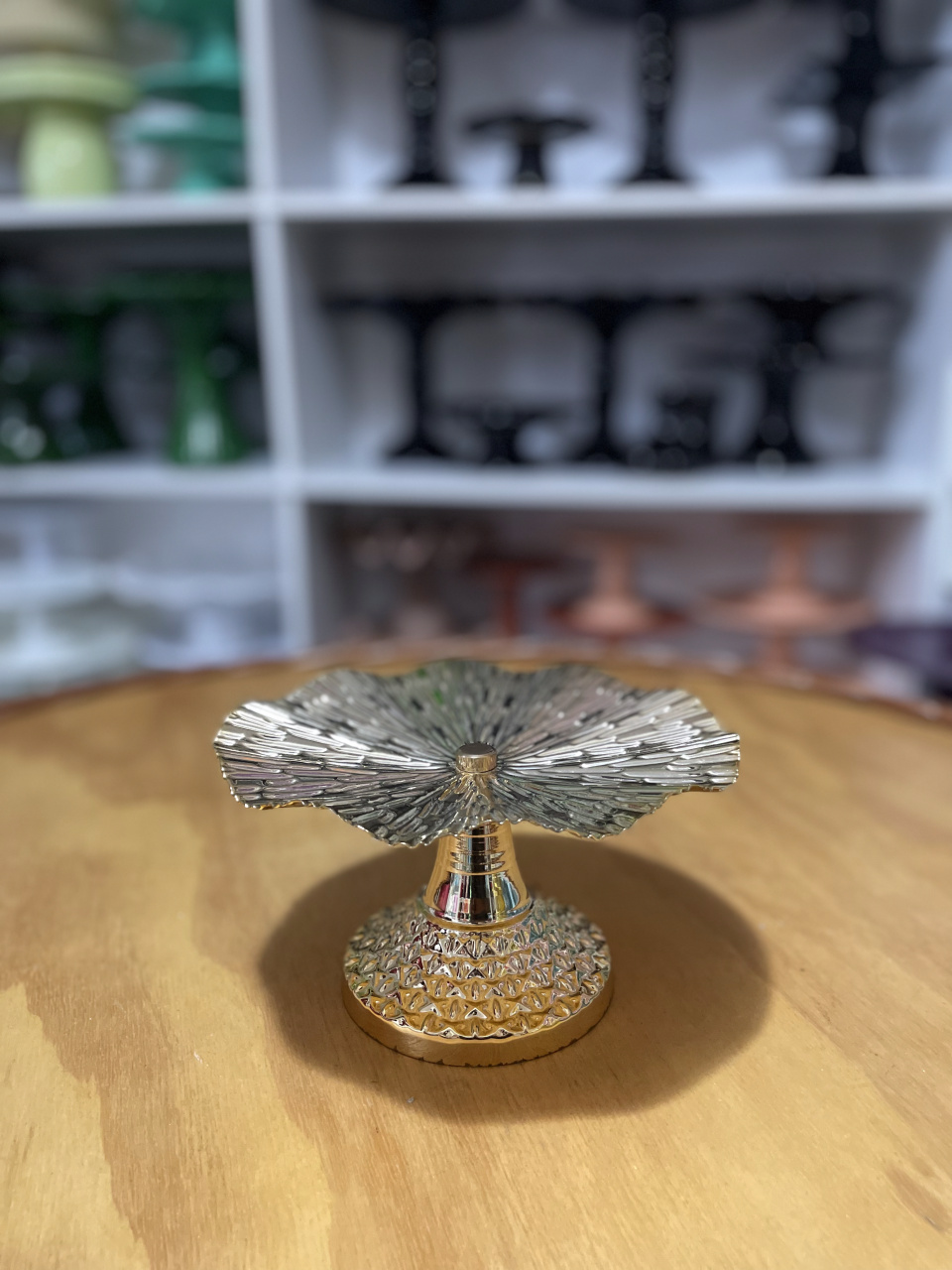 Sup. Luxo Pétala G - Zurisbrb