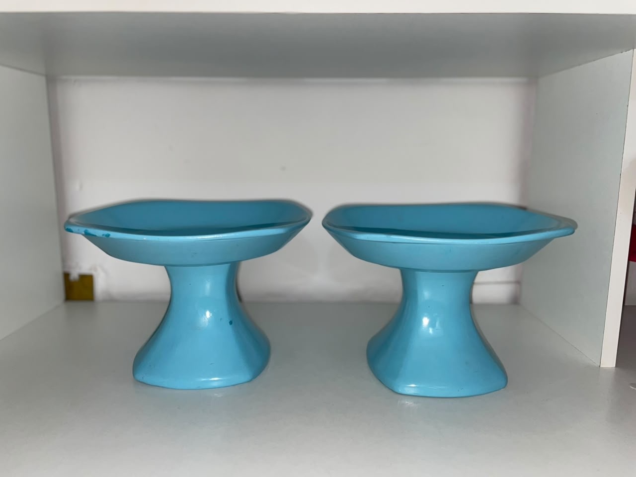 Suportes Q Azul Celeste M. - Zurisbrb