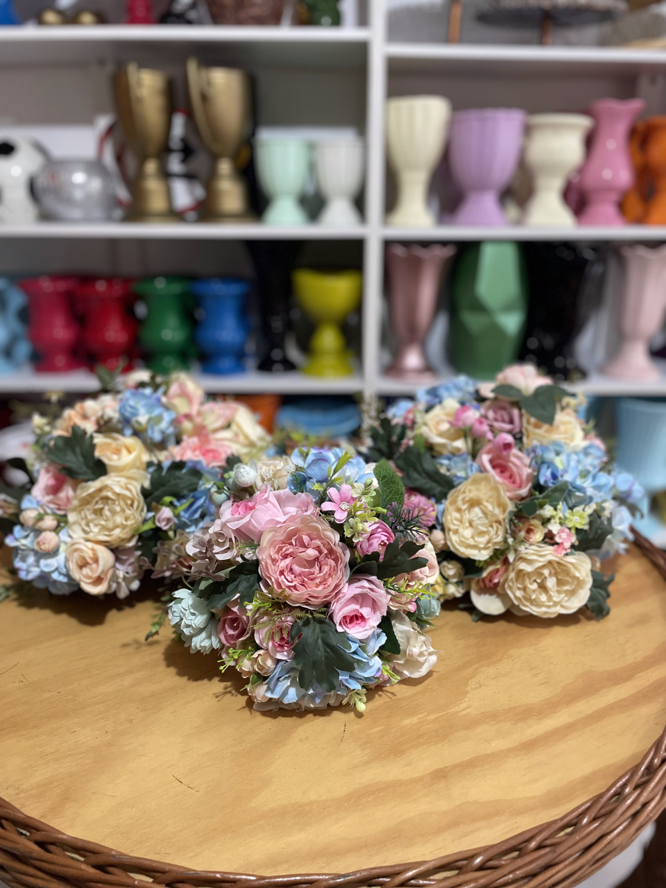 Rosas Jardim Encantado - Conjunto - Zurisbrb