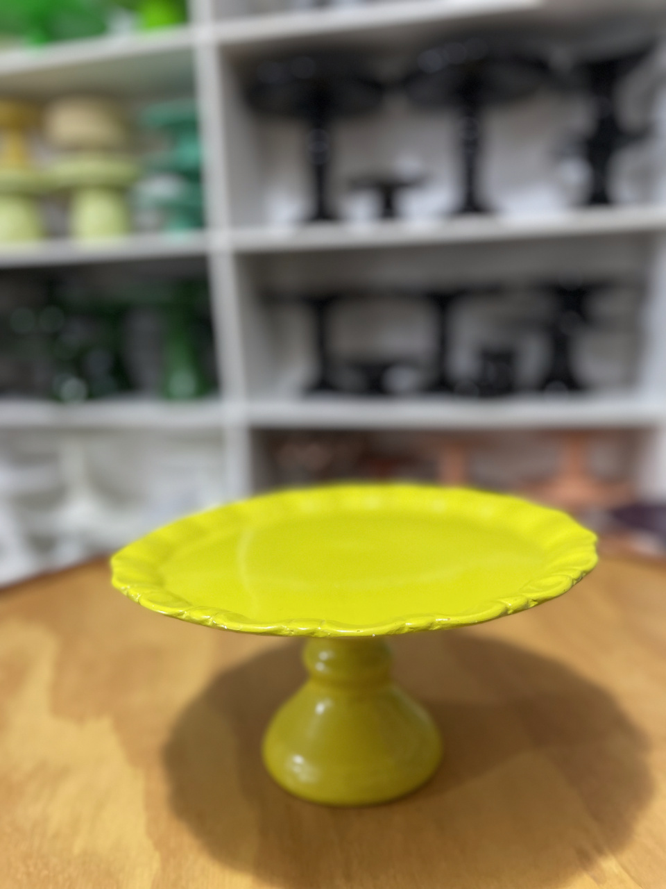 Bol. Pétala Amarelo G - Zurisbrb