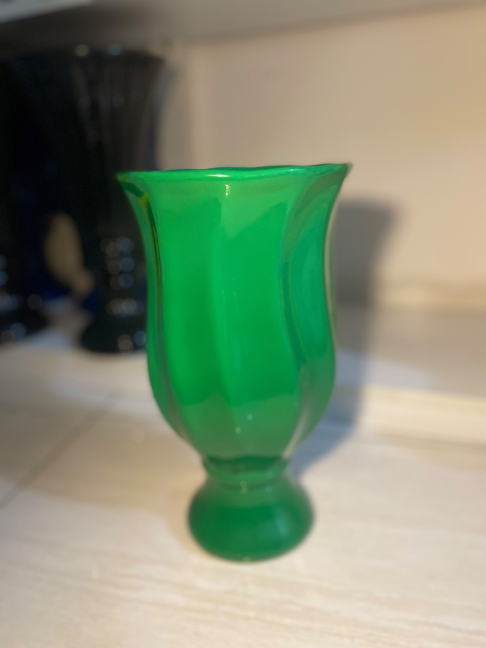 Vaso Campestre Verde G. - Zurisbrb