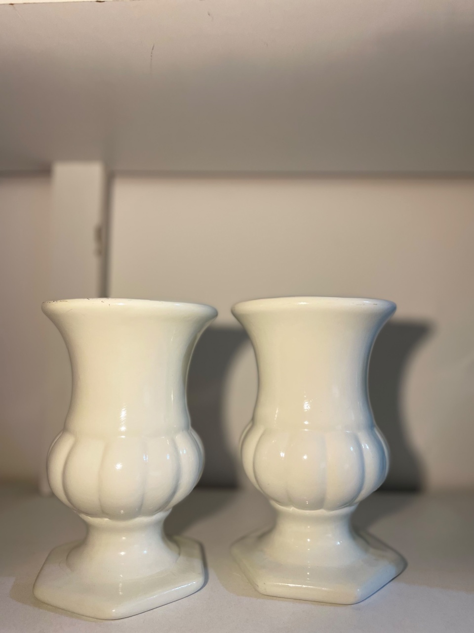 Vaso Grego Branco P. - Zurisbrb