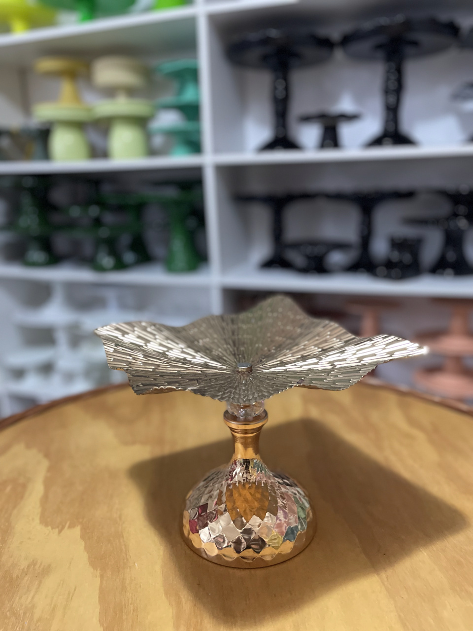 Sup. Luxo Pétala Q M - Zurisbrb