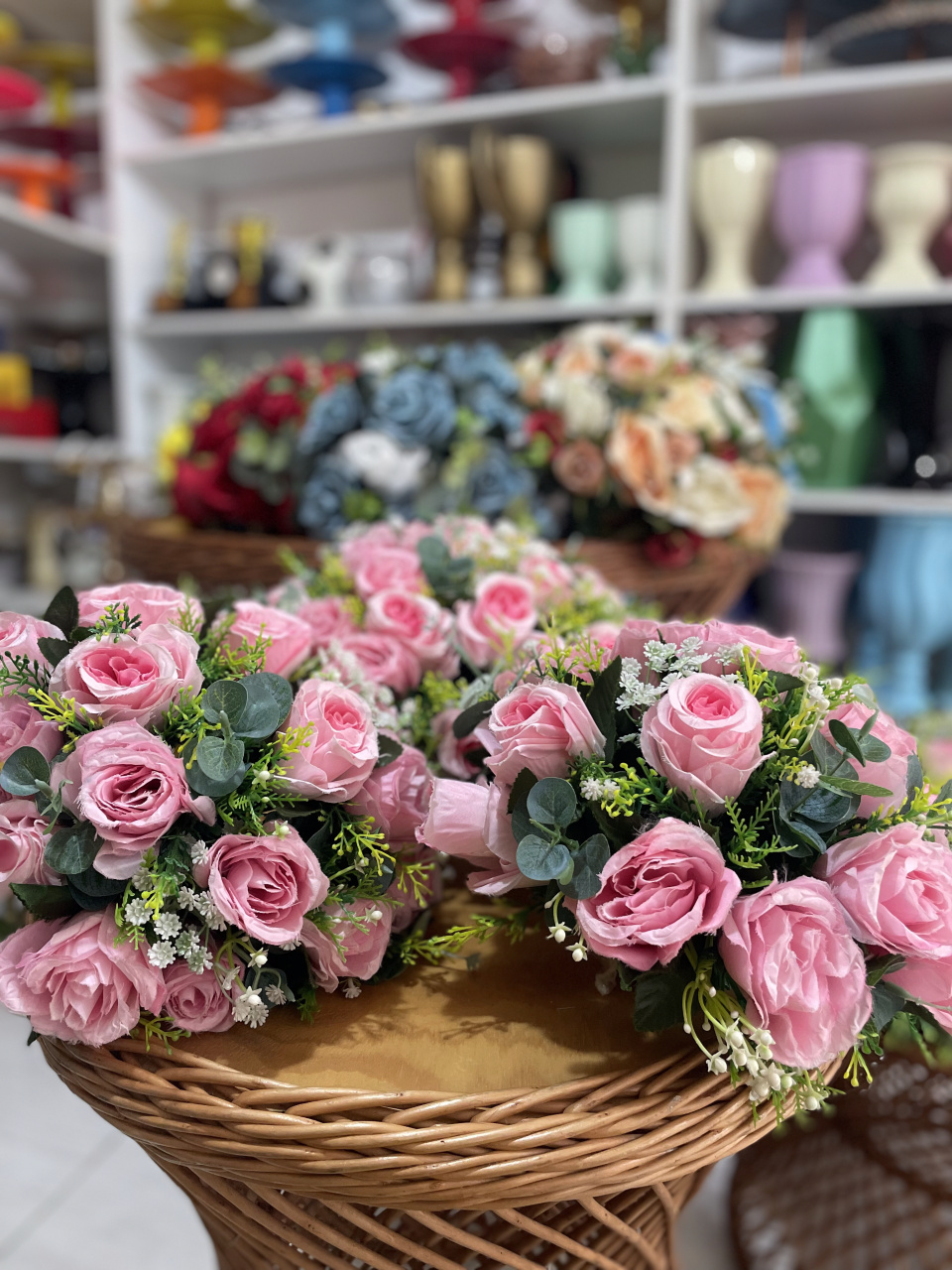 Rosas Rosas - Zurisbrb