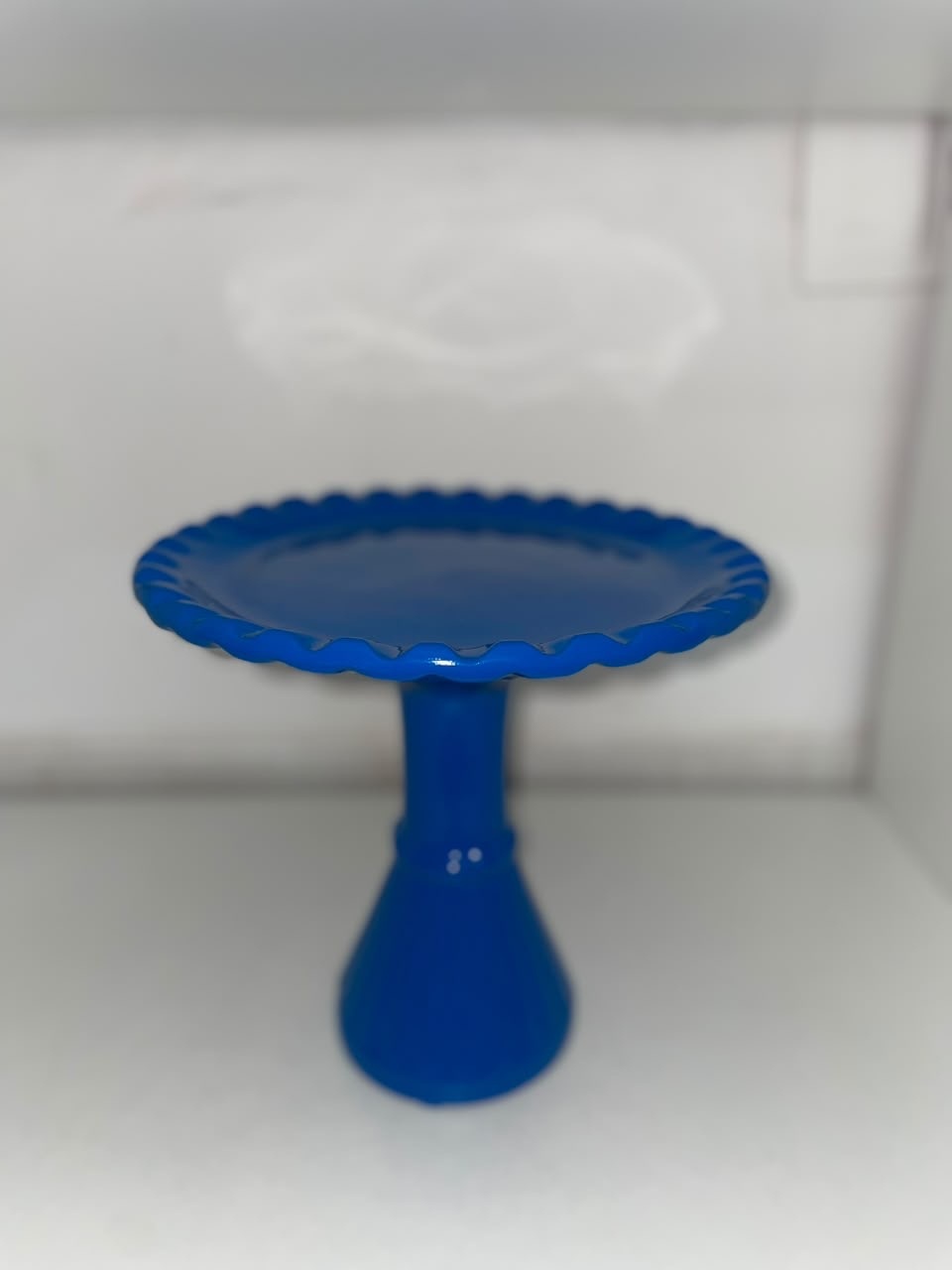 Suporte C Azul Royal - Zurisbrb