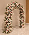 Arco U – Floral Completo - imagem 2