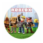Capa Painel Roblox - imagem 1