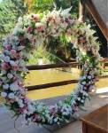 Arco Redondo – Floral Completo - imagem 2
