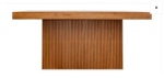 Mesa Retangular Ripada 1.80M - imagem 1