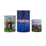 Capa Cilindros Roblox - imagem 1