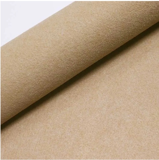 Passadeira Para Cerimônia 20X2 M | Bege - Fábrica de Emoções Locações