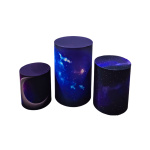 Capa Cilindros Galaxia - imagem 1