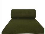Passadeira Para Cerimônia 20X1 M | Verde - imagem 1