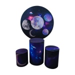 Capa Cilindros Galaxia - imagem 2