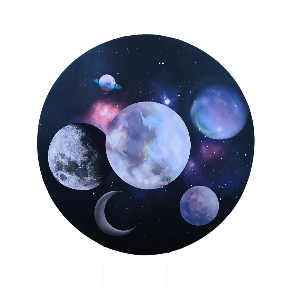 Capa Painel Galaxia - Fábrica de Emoções Locações