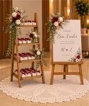Cantinho de Boas-Vindas | Madeira & Flores - imagem 2
