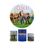 Capa Painel Roblox - imagem 2