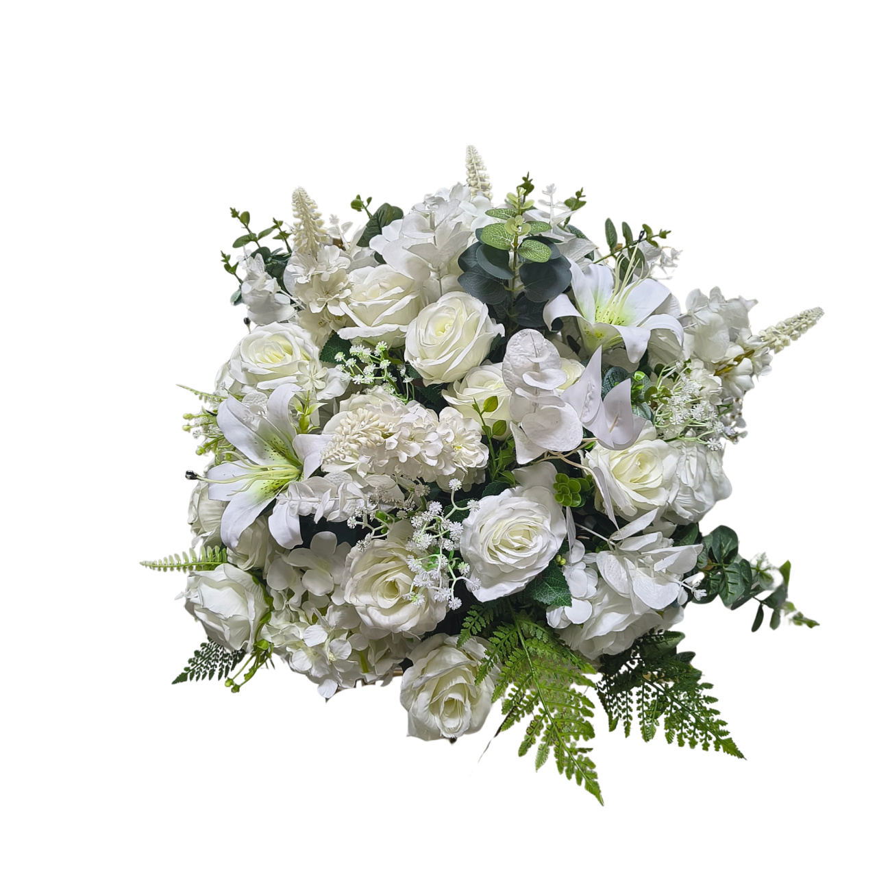 Arranjo de Flor M - Fábrica de Emoções Locações