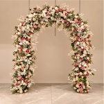 Arco U – Floral Completo - imagem 1