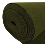 Passadeira Para Cerimônia 20X1 M | Verde - imagem 2