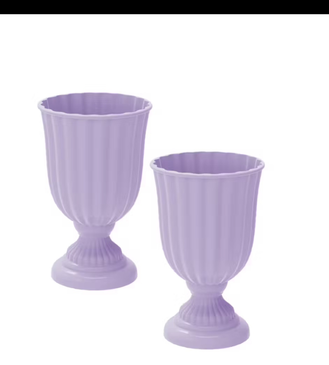 Vaso Lilas - Sonhodefestas 