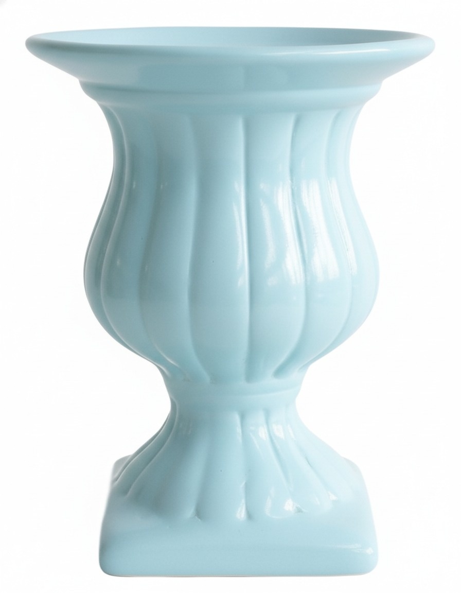 Vaso Azul P - Sonhodefestas 
