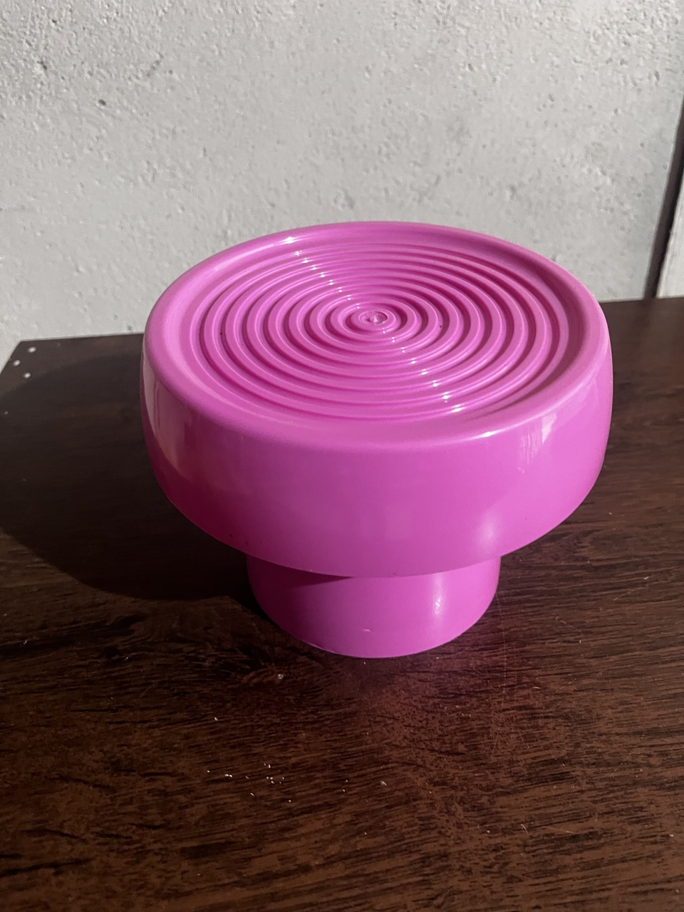 Bandejas Rosa Chiclete - Sonhodefestas 