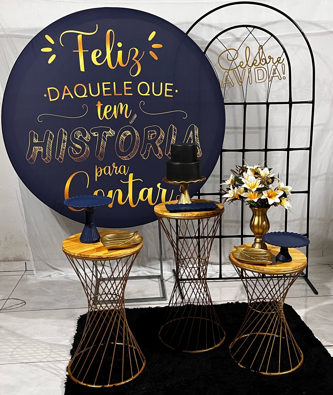 Celebre Premio - Sonhodefestas 