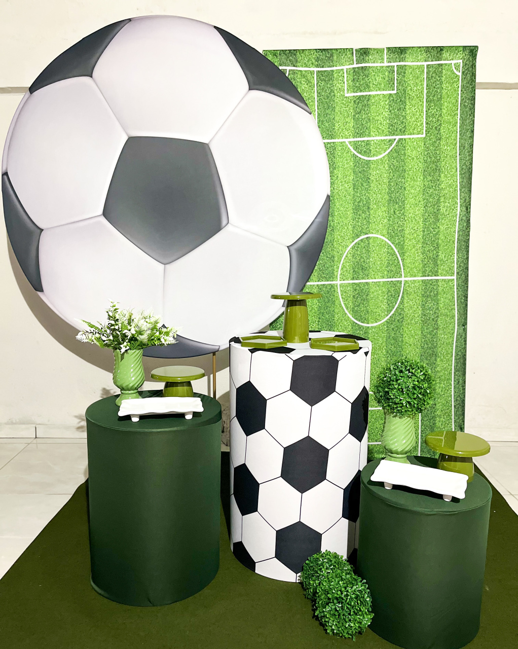 Futbol - Sonhodefestas 
