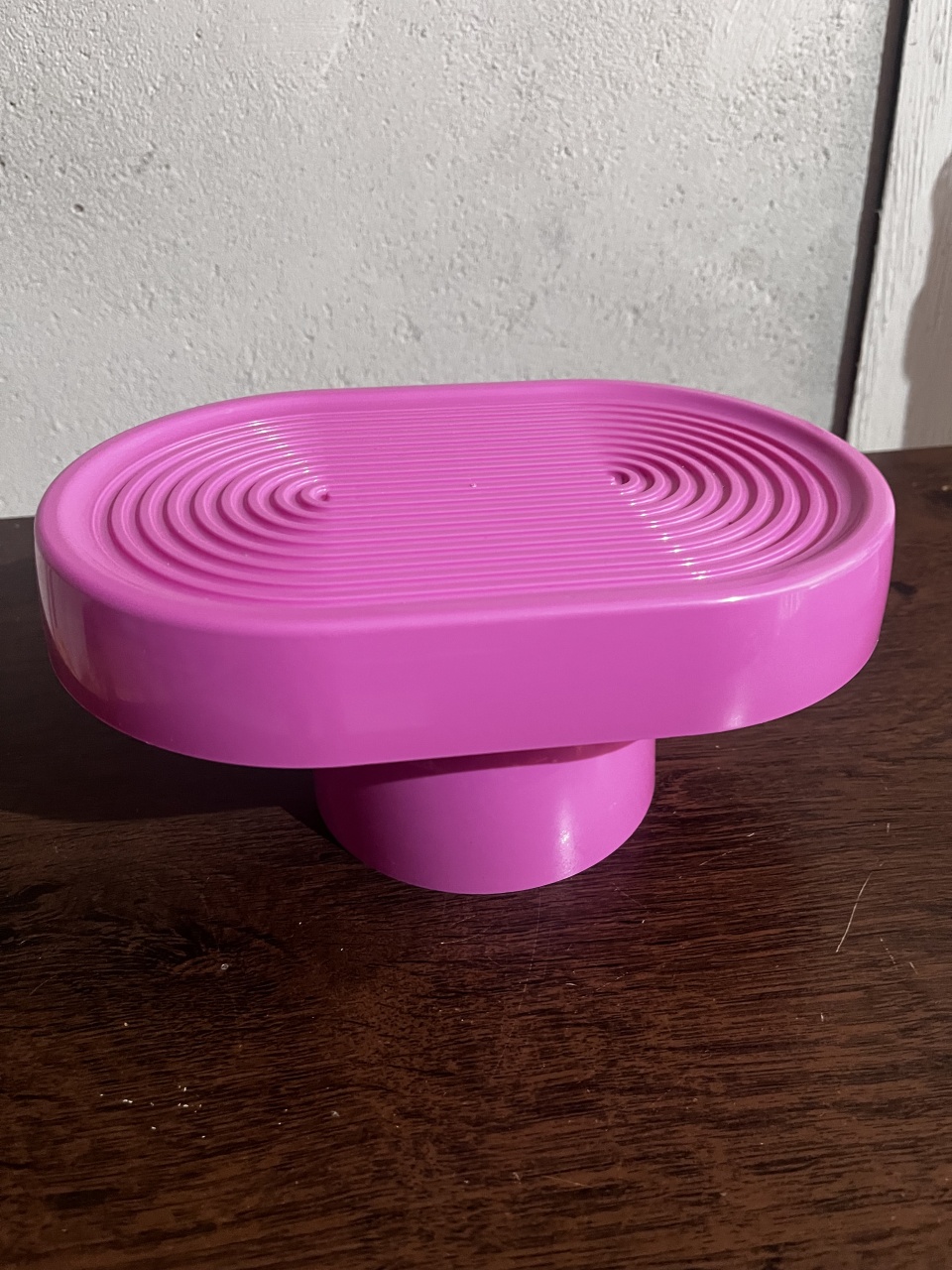 Bandeja Rosa Chiclete - Sonhodefestas 