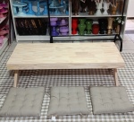 Mesa Picnic Infantil 6 Lugares - imagem 1