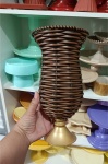 Vaso de Vime - imagem 2