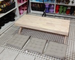 Mesa Picnic Infantil 6 Lugares - imagem 2