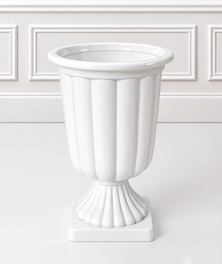 Vaso - Carla Ferrari Pegue e Monte