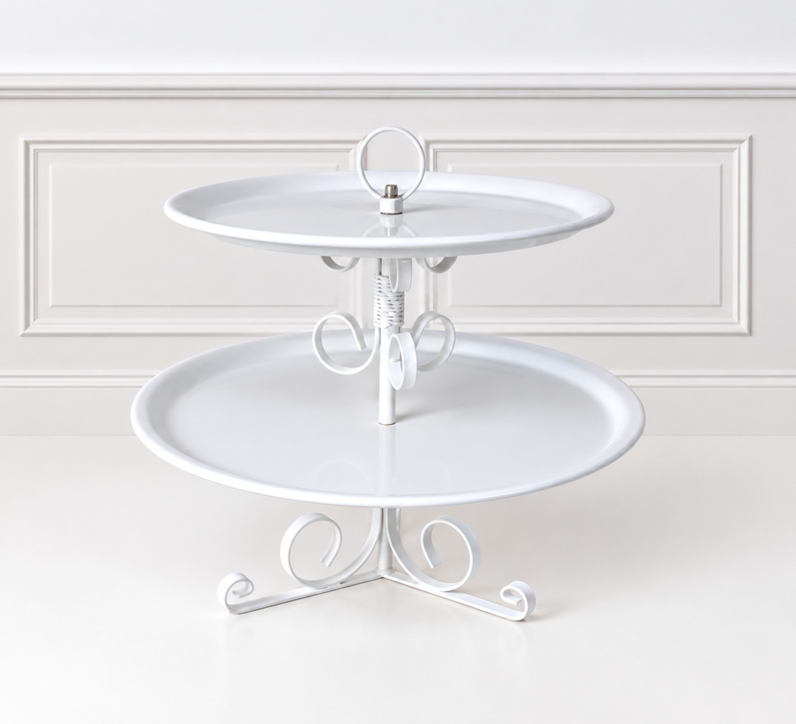 Bandeja @ - Carla Ferrari Pegue e Monte