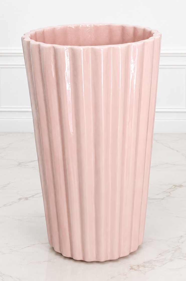 Vaso Rosé - Carla Ferrari Pegue e Monte