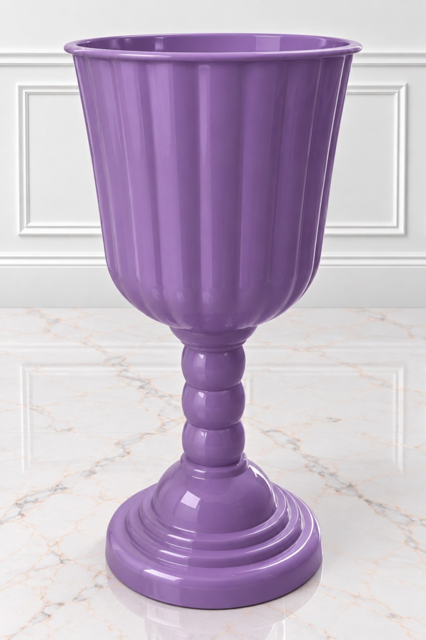 Vaso Romano Gg - Carla Ferrari Pegue e Monte