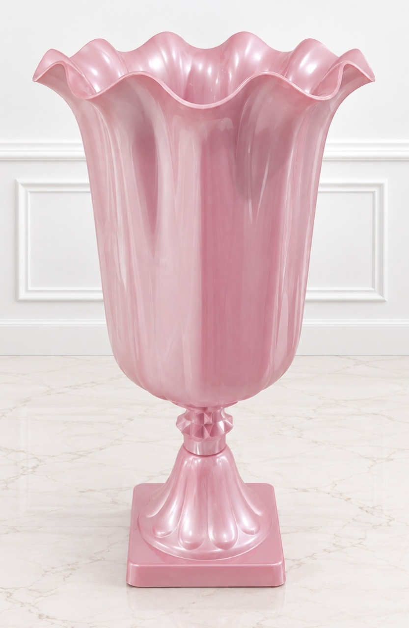 Vaso Rose@ - Carla Ferrari Pegue e Monte