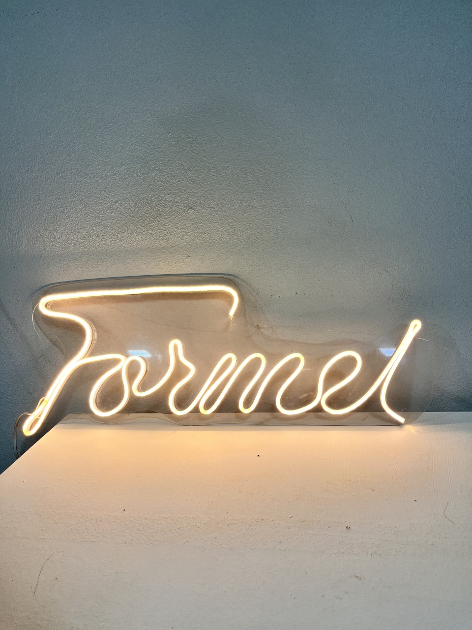 Led Formei - WP LOCFEST