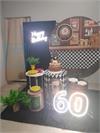 Tema Boteco - Silverio decorações